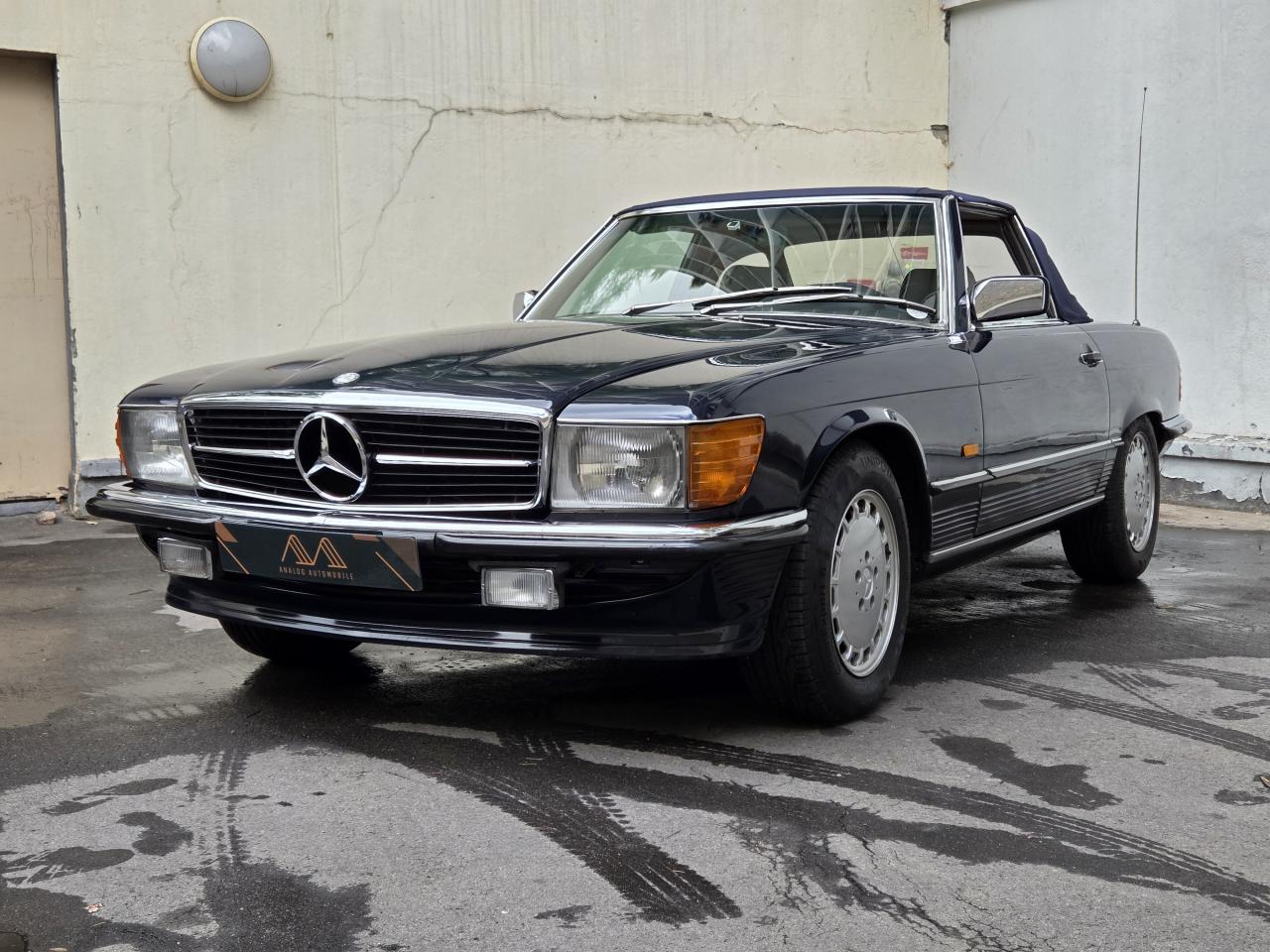 MERCEDES 300
