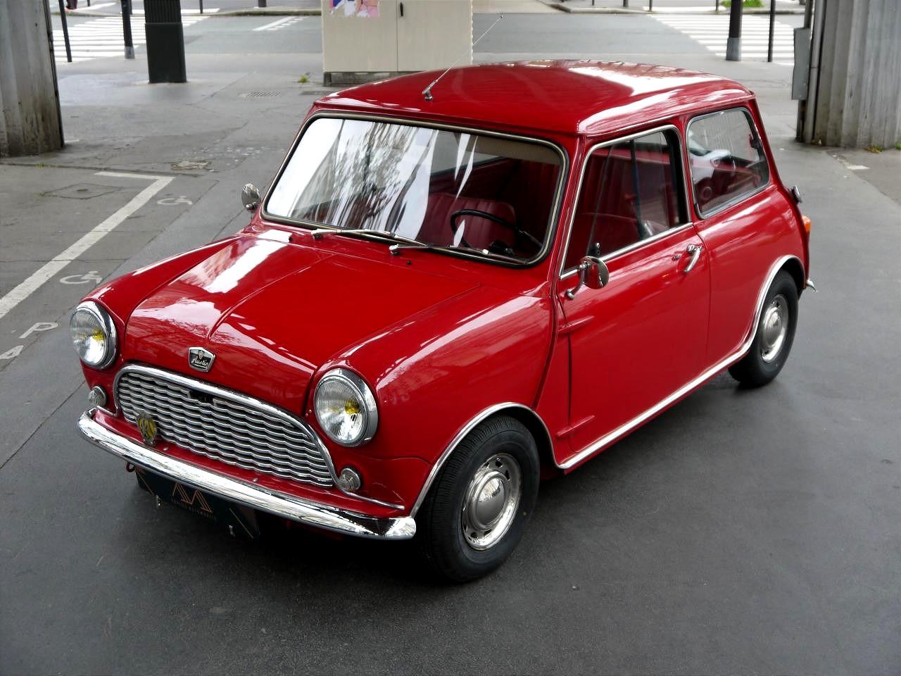 MINI MINI