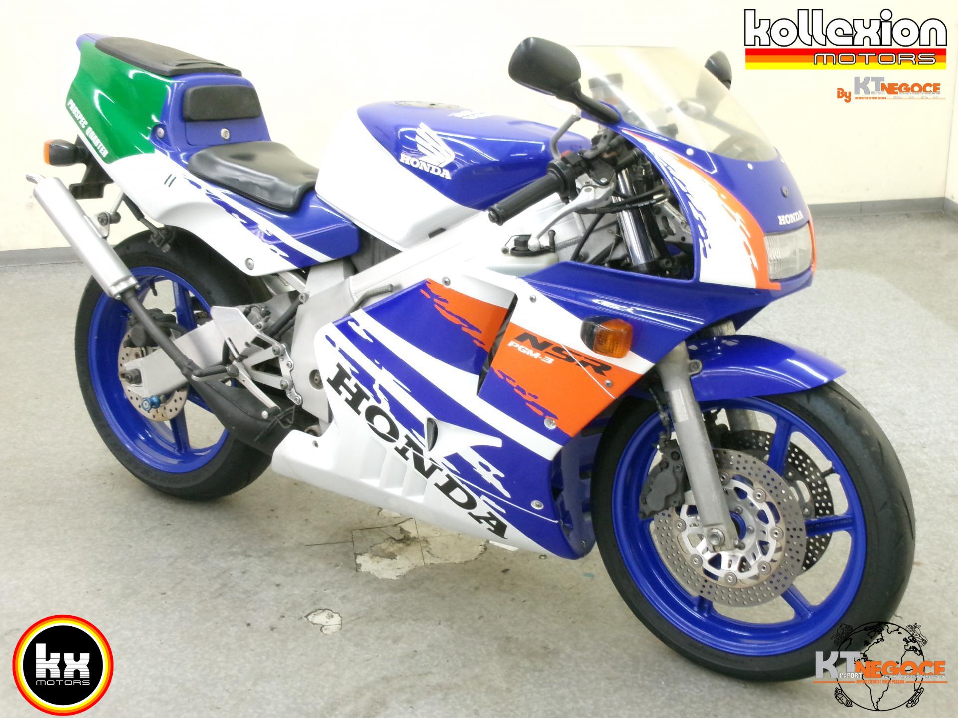 HONDA NSR 250 R MC21 1992