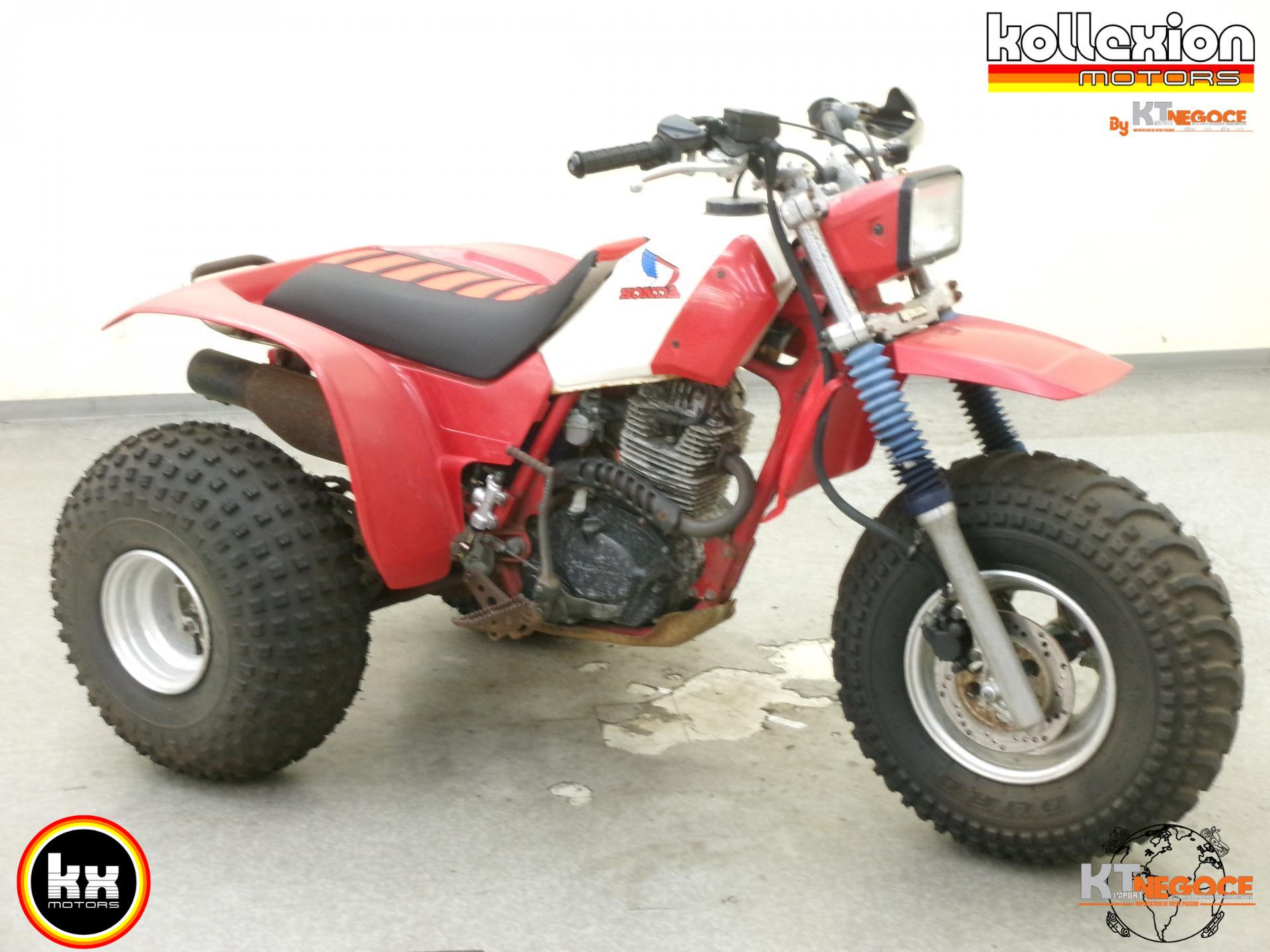 HONDA ATC 200 X TB05 1984