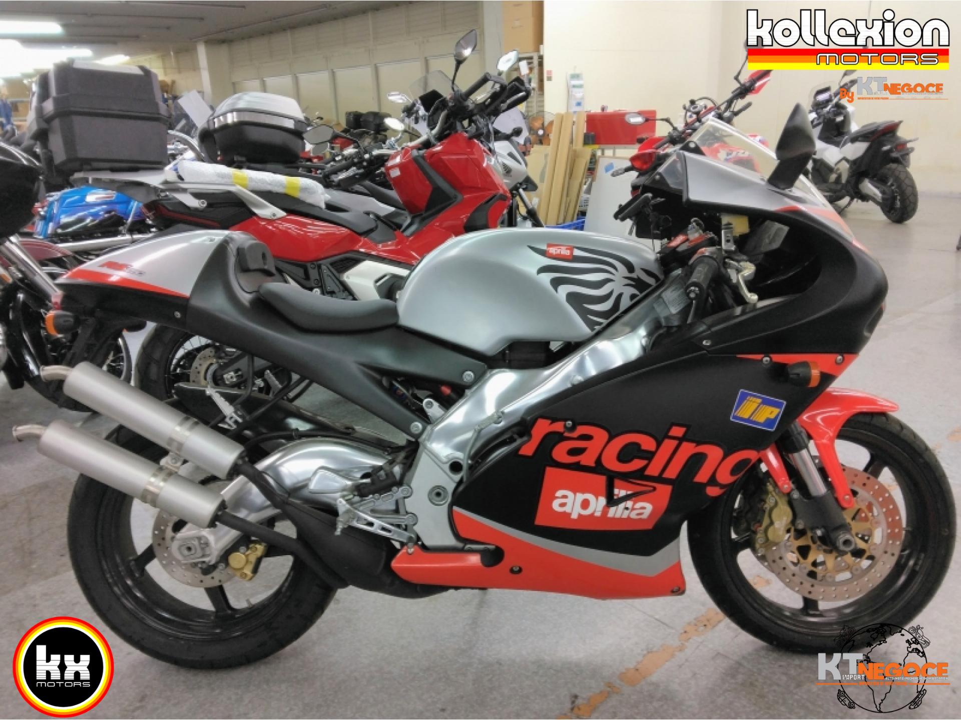 APRILIA RS 250 2001