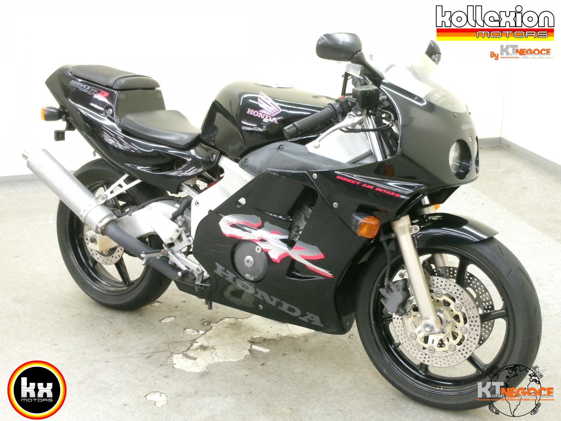 HONDA CBR 250 RR MC22 FIREBLADE 1990