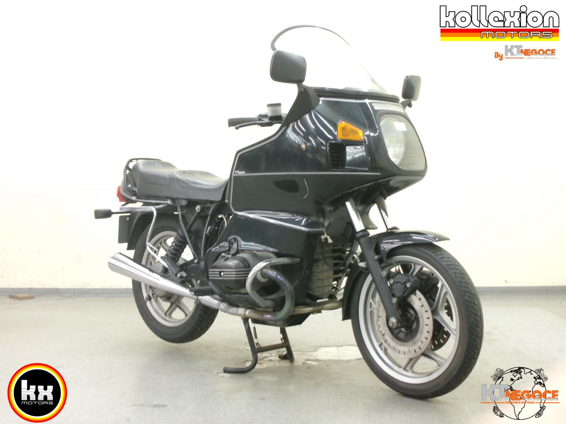 BMW  RT R100RT 1993
