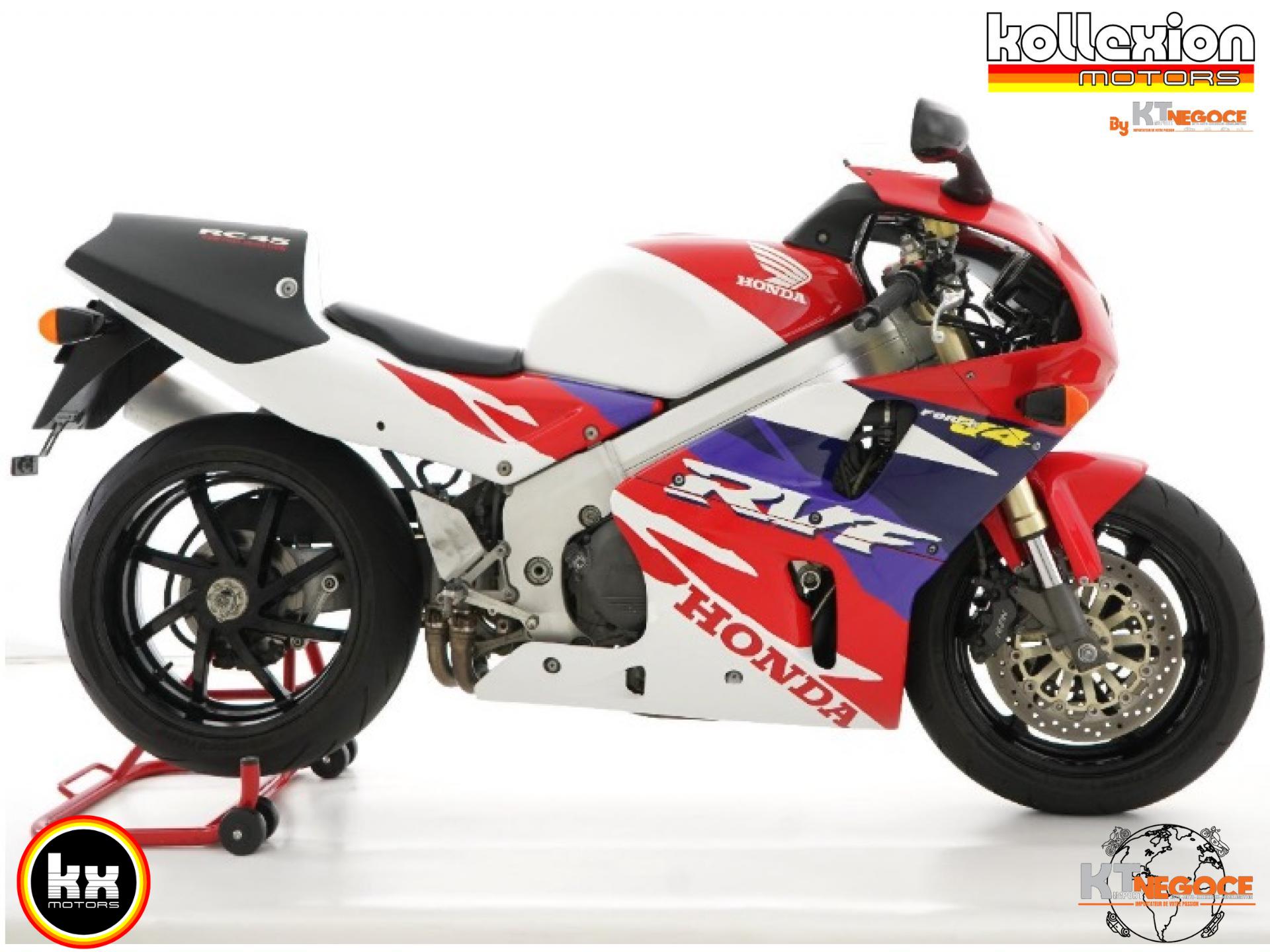 HONDA RVF 750 R RVF750R RC45 1994