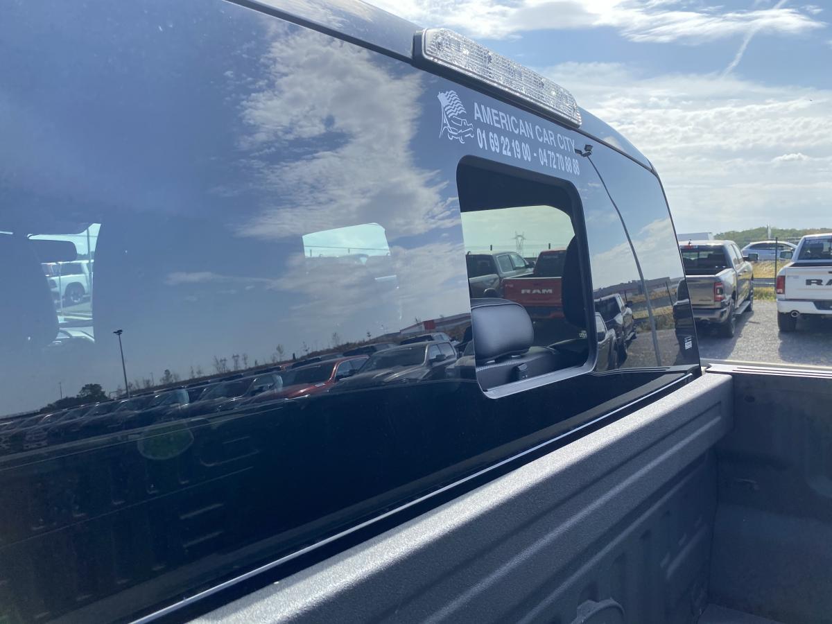 FORD F150 RAPTOR SUPERCAB V6 3,5L EcoBoost 2020