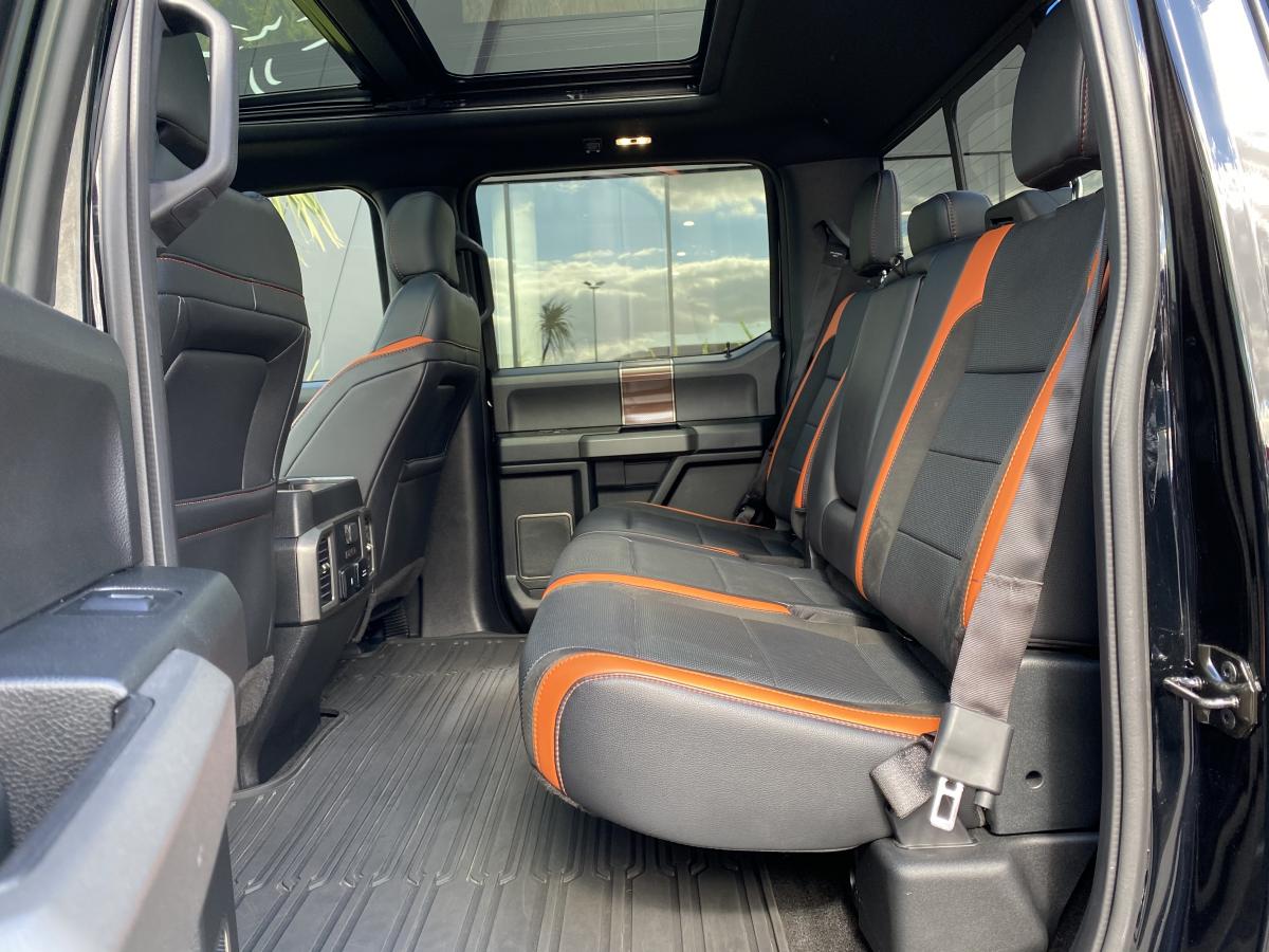 FORD F150 Raptor supercrew 2018 450ch