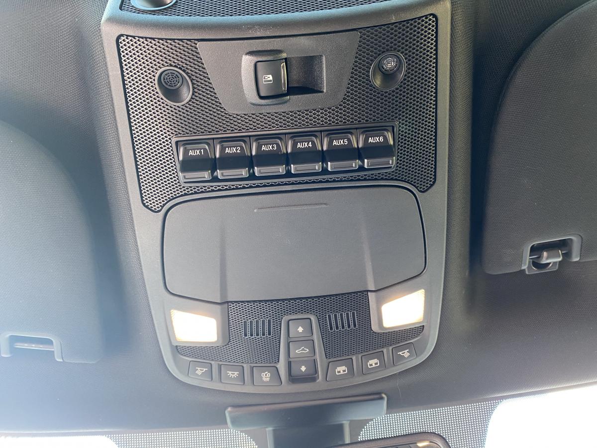 FORD F150 Raptor supercrew 2018 450ch