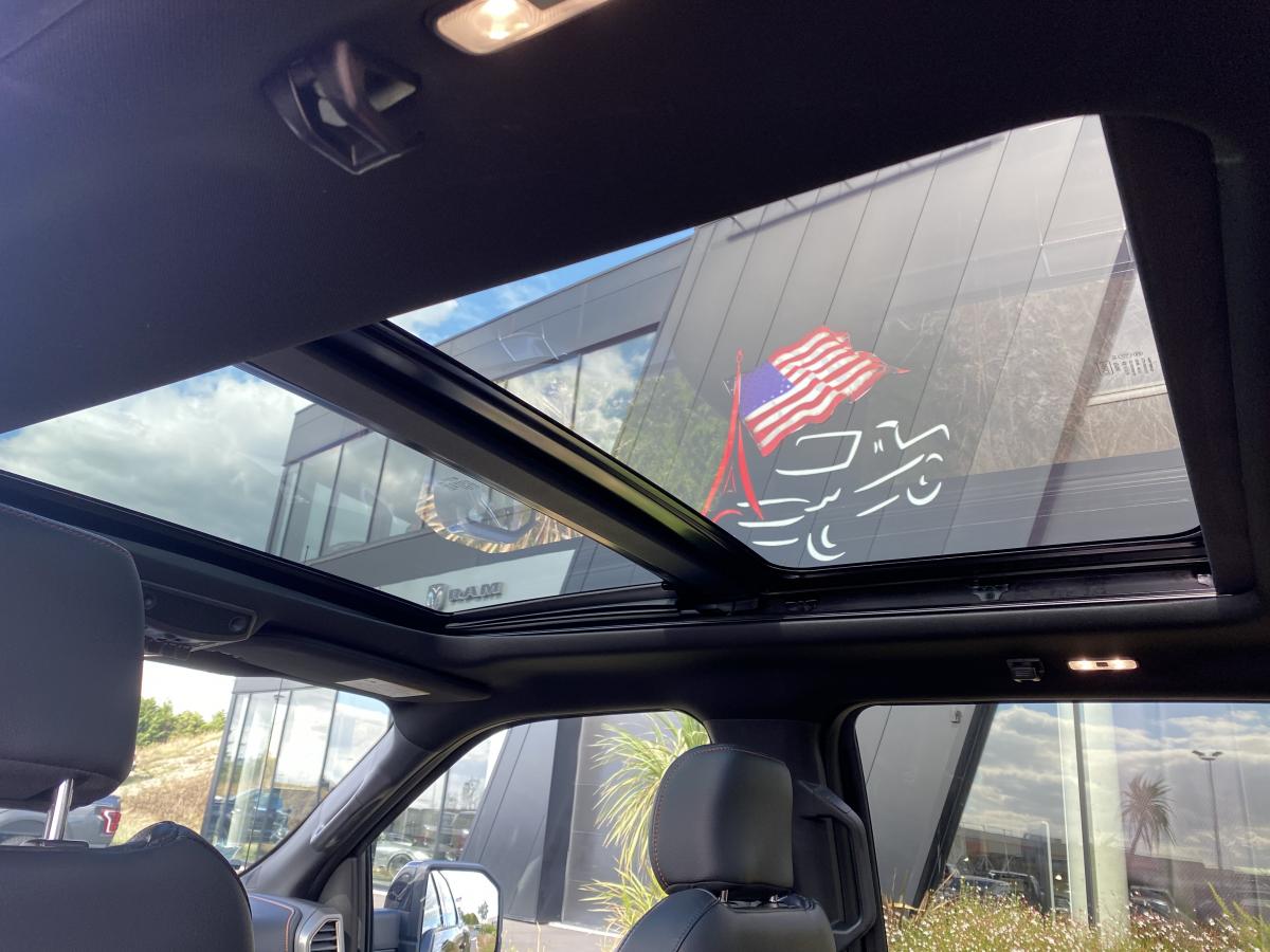 FORD F150 Raptor supercrew 2018 450ch