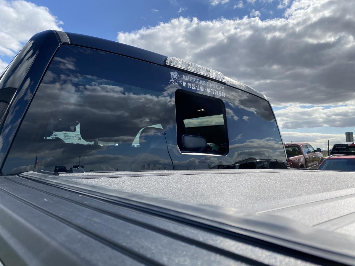FORD F150 Raptor supercrew 2018 450ch