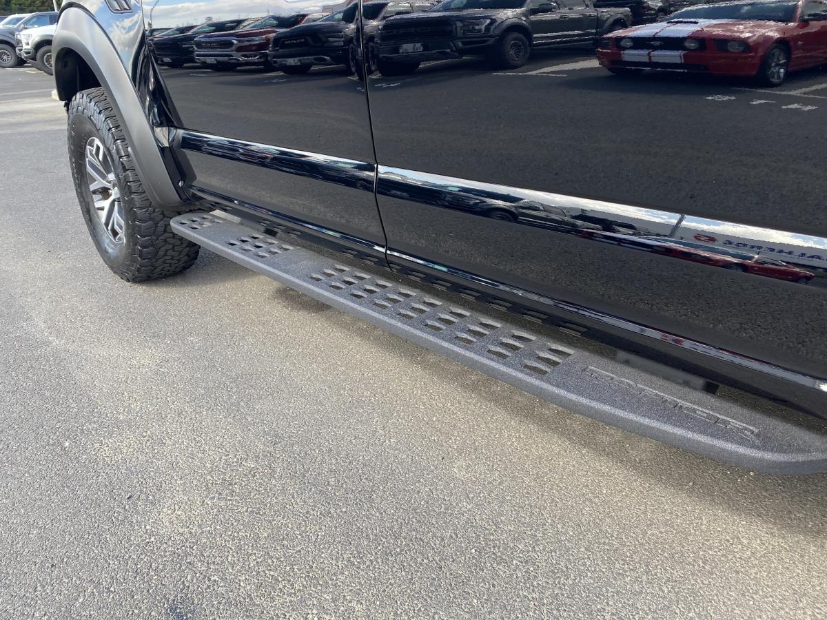 FORD F150 Raptor supercrew 2018 450ch
