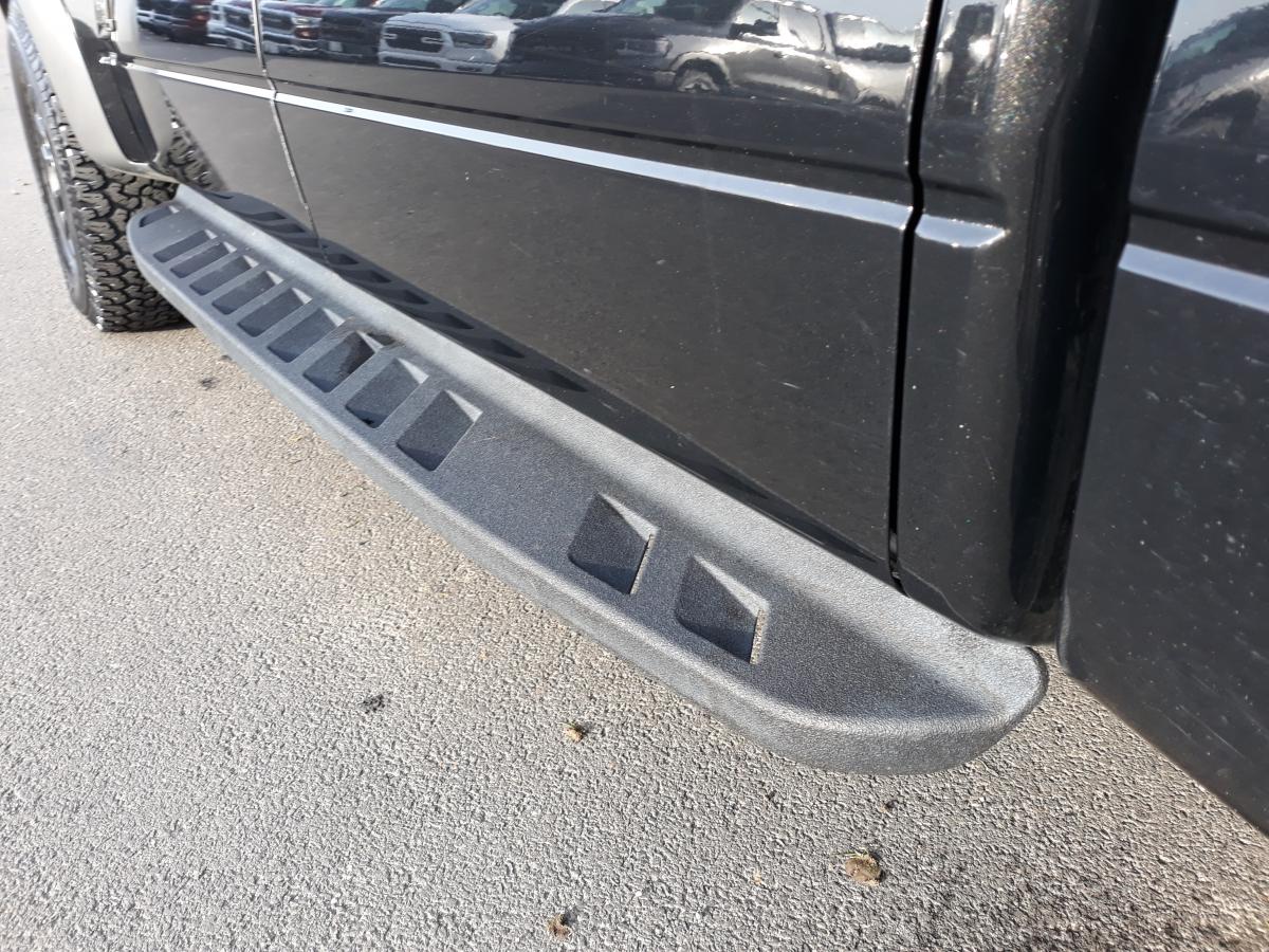 FORD F150 Raptor supercrew V8 6.2L