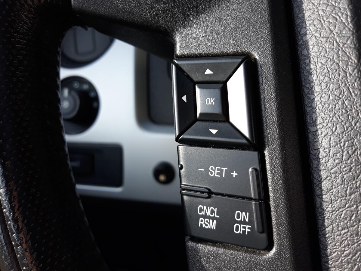 FORD F150 Raptor supercrew V8 6.2L