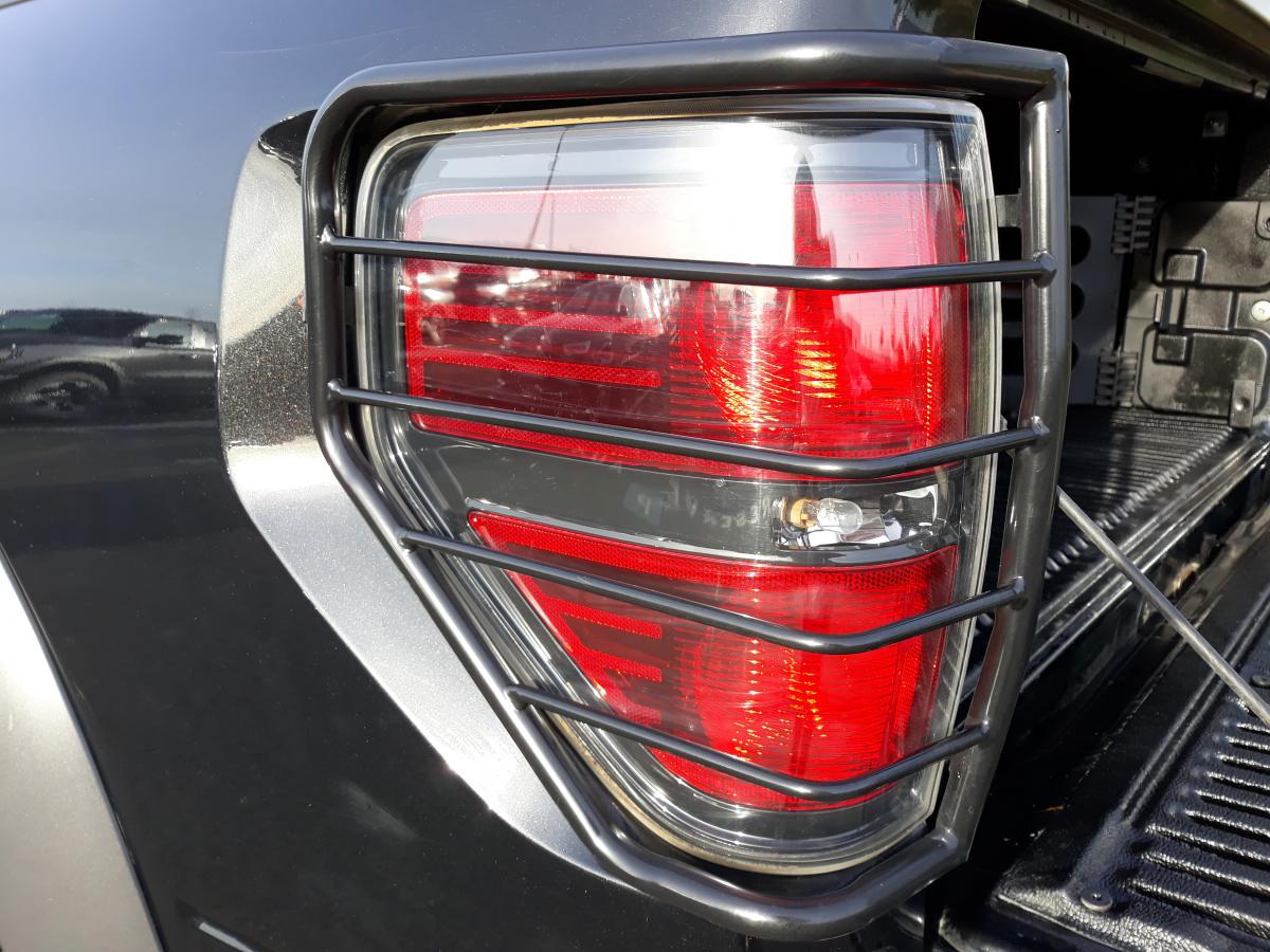 FORD F150 Raptor supercrew V8 6.2L