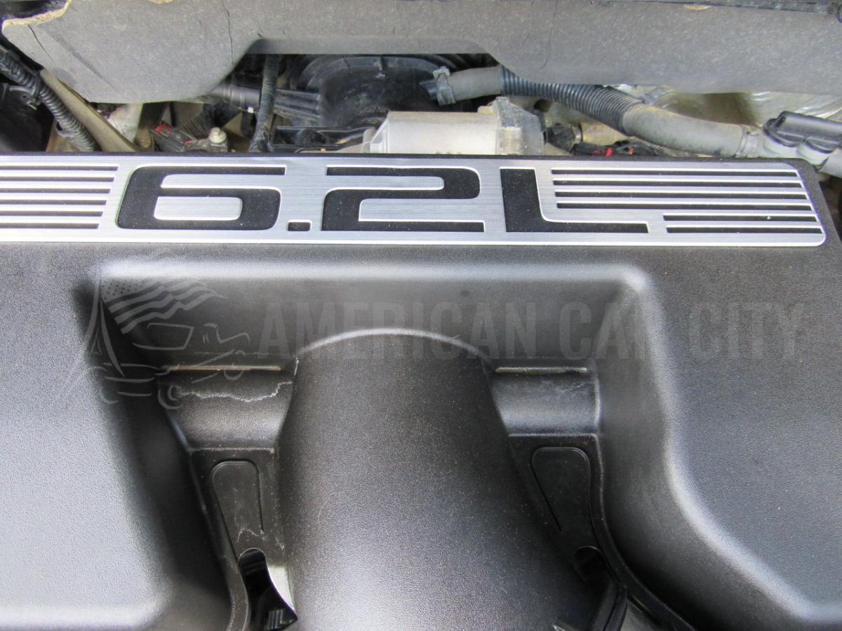 FORD F150 Raptor supercrew V8 6.2L