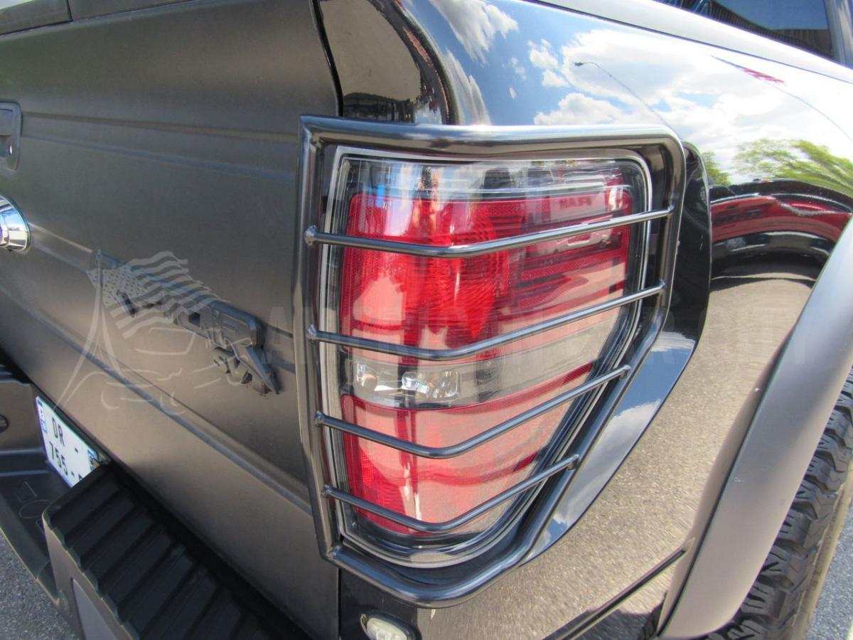 FORD F150 Raptor supercrew V8 6.2L
