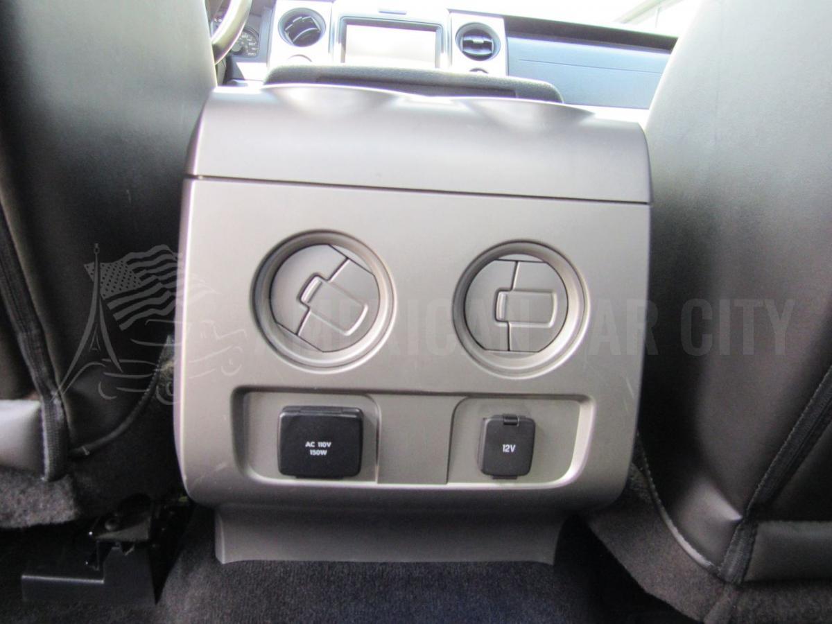 FORD F150 Raptor supercrew V8 6.2L