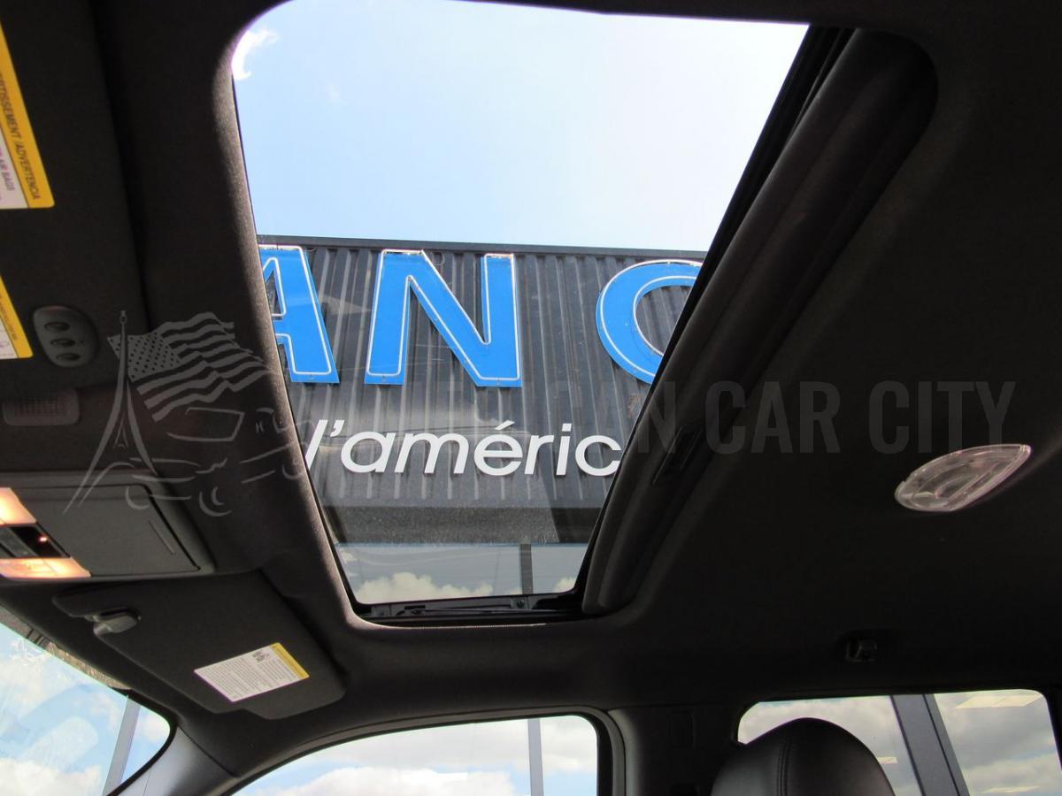 FORD F150 Raptor supercrew V8 6.2L