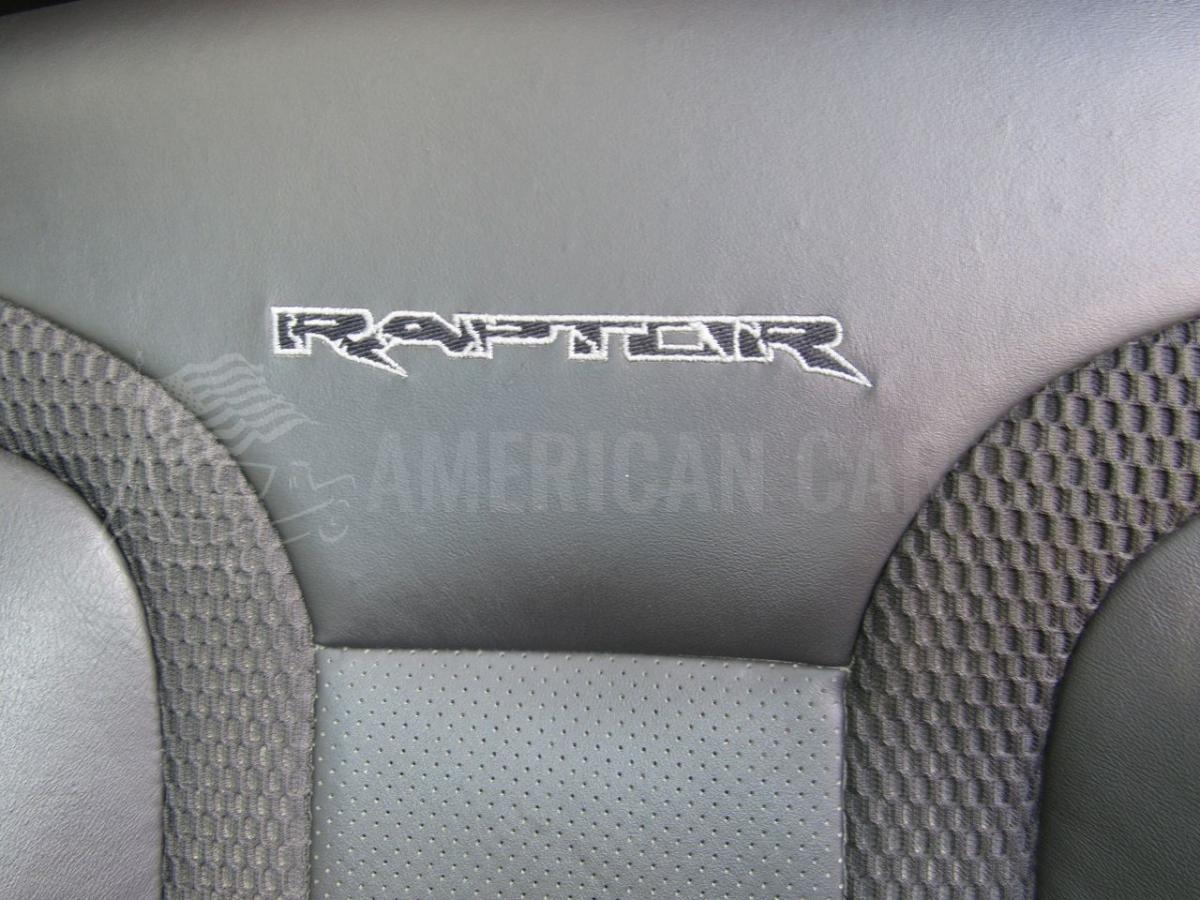 FORD F150 Raptor supercrew V8 6.2L