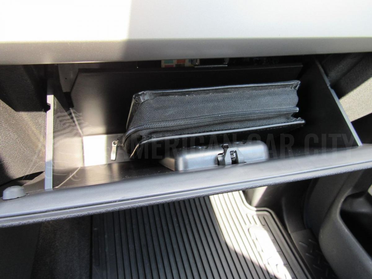 FORD F150 Raptor supercrew V8 6.2L