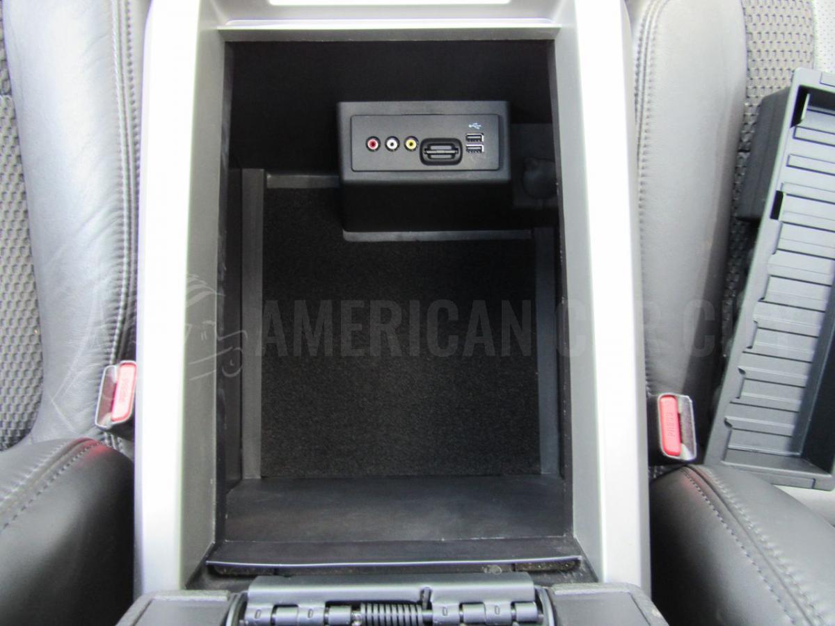 FORD F150 Raptor supercrew V8 6.2L