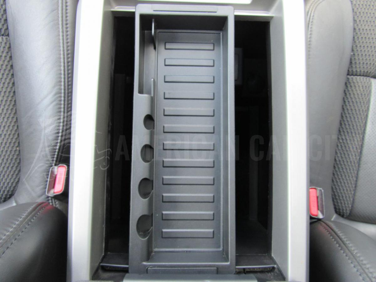 FORD F150 Raptor supercrew V8 6.2L
