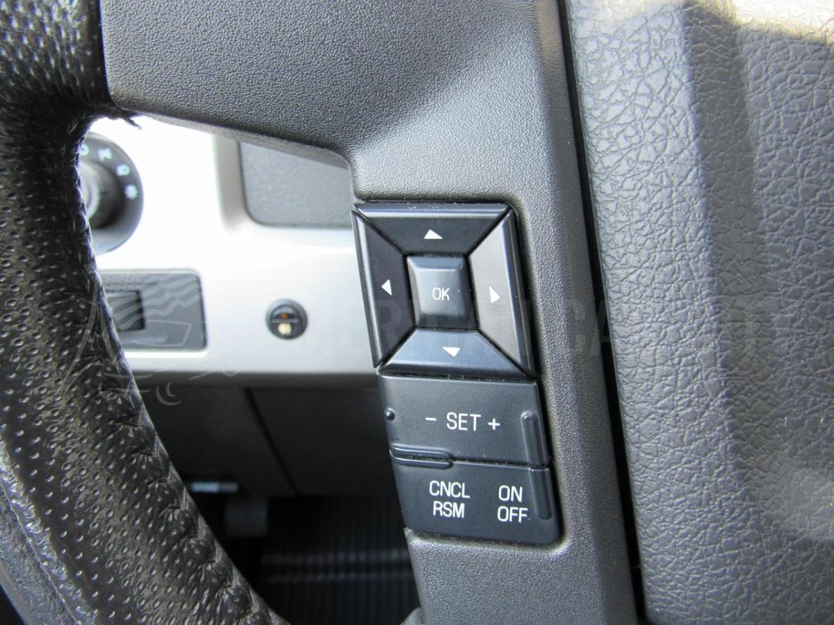 FORD F150 Raptor supercrew V8 6.2L