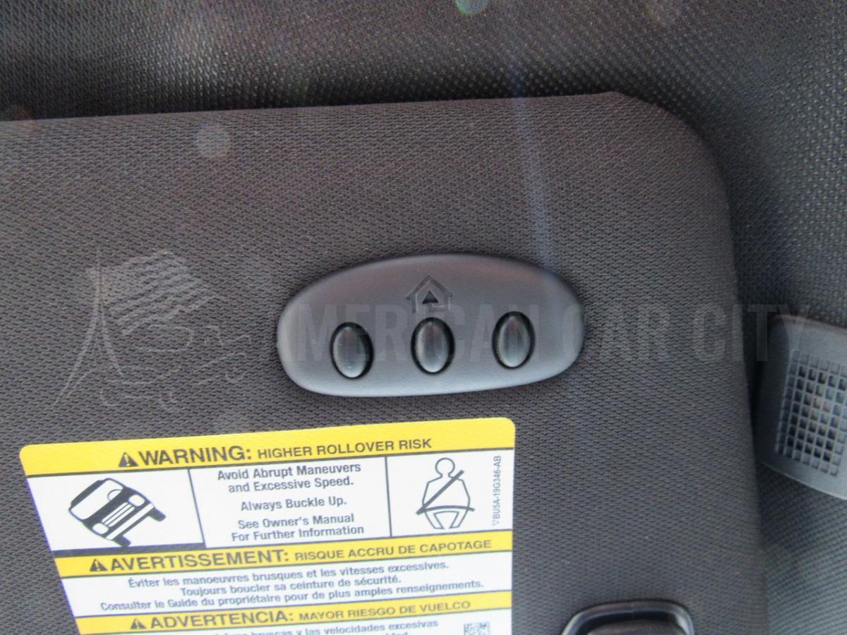 FORD F150 Raptor supercrew V8 6.2L
