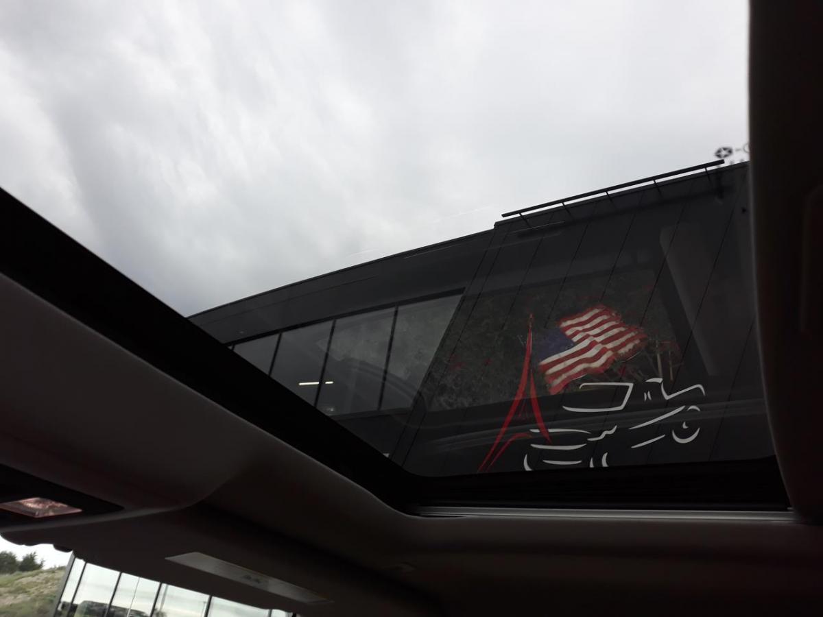 DODGE RAM CREW SPORT CLASSIC BLACK EDITION 2020