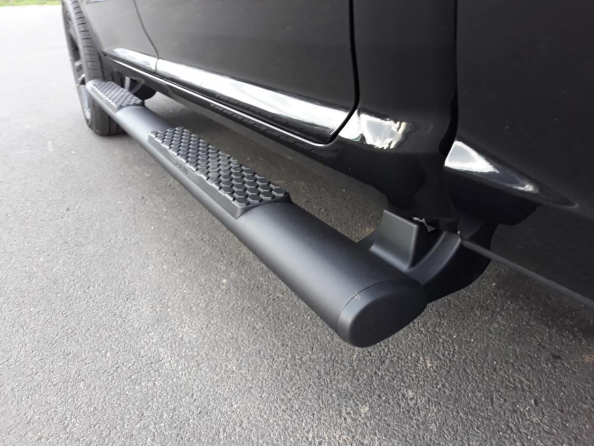 DODGE RAM CREW SPORT CLASSIC BLACK EDITION 2020
