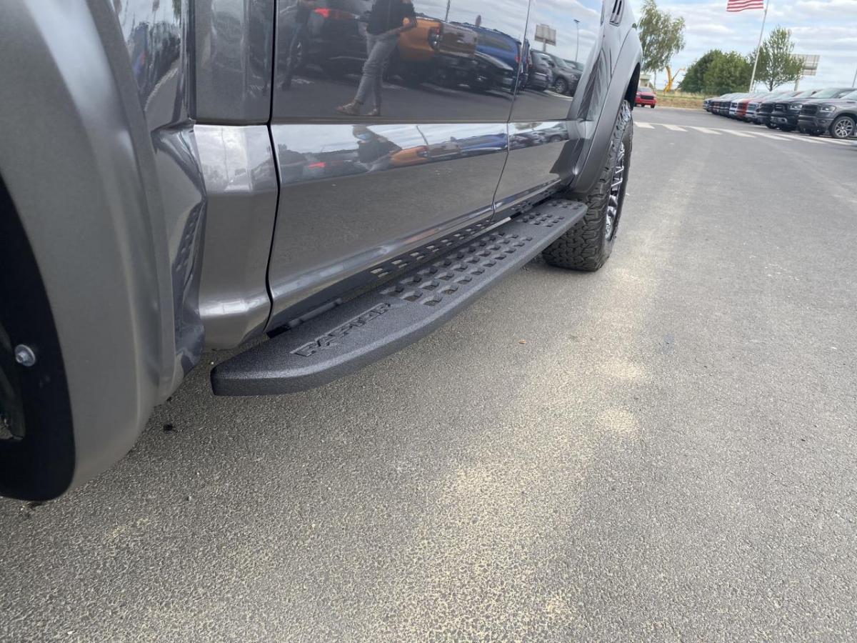 FORD F150 RAPTOR SUPERCREW V6 3,5L EcoBoost 2020