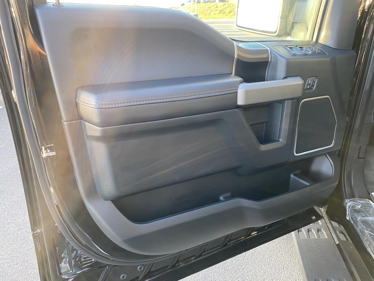 FORD F150 RAPTOR SUPERCREW V6 3,5L EcoBoost 2020