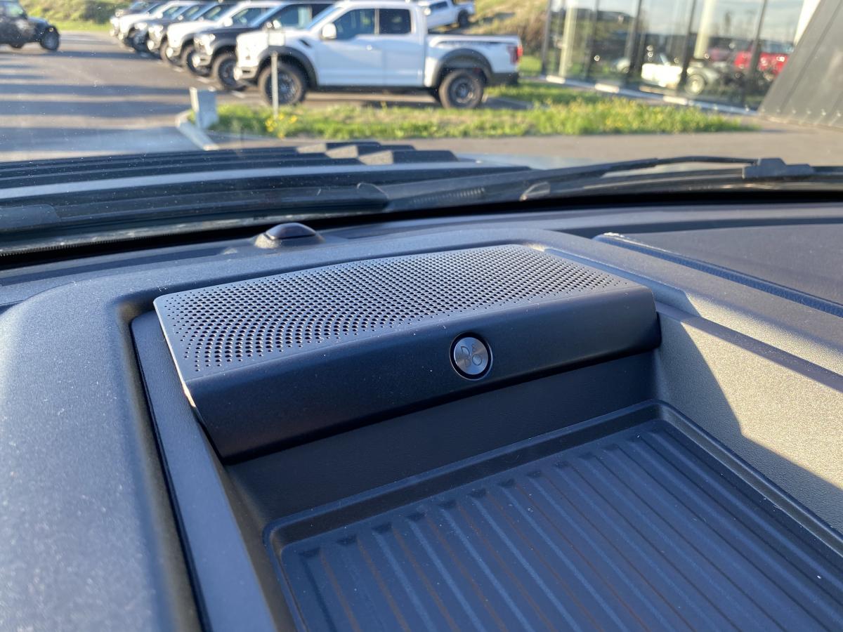 FORD F150 RAPTOR SUPERCREW V6 3,5L EcoBoost 2020