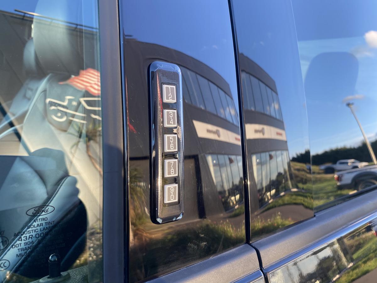 FORD F150 RAPTOR SUPERCREW V6 3,5L EcoBoost 2020