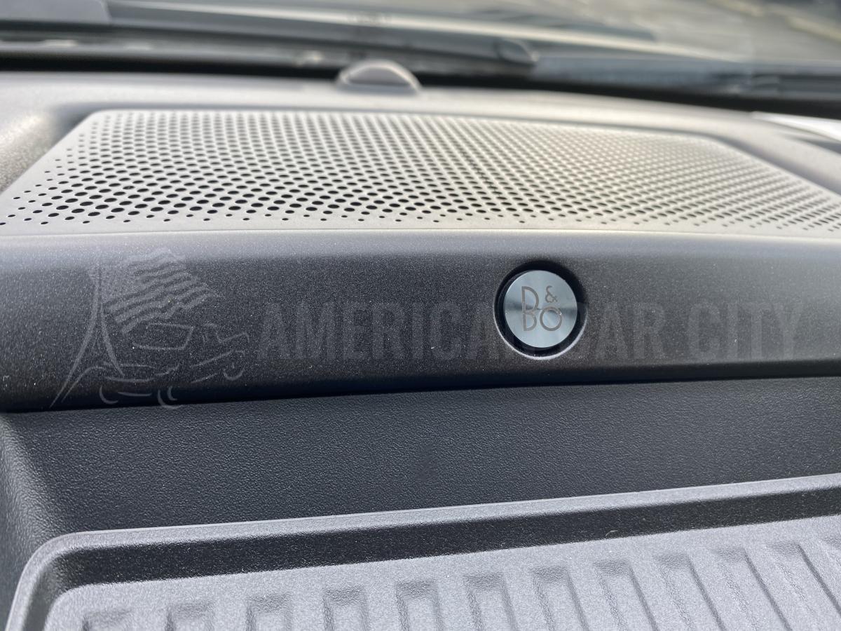 FORD F150 RAPTOR SUPERCREW V6 3,5L EcoBoost 2020