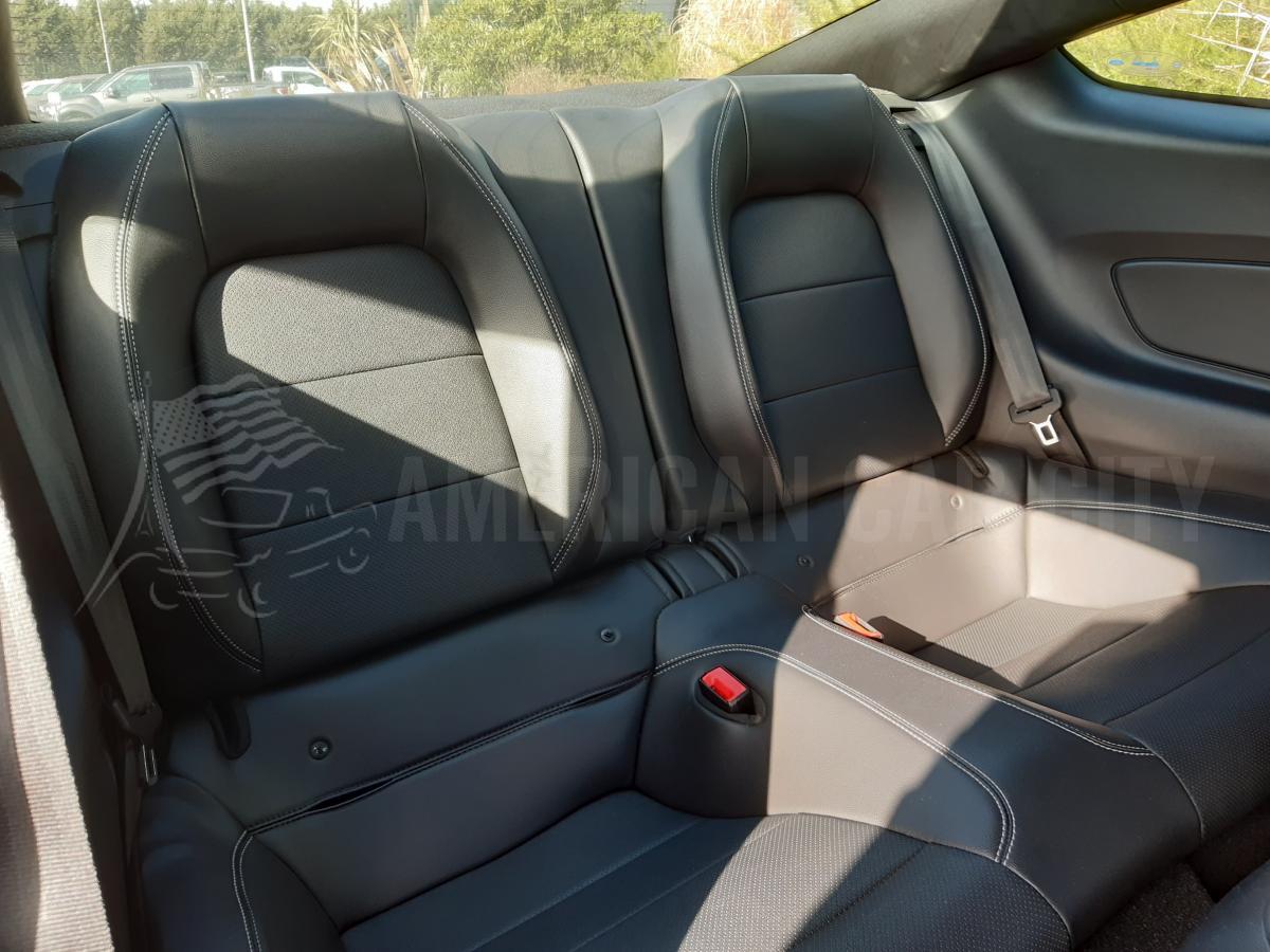 FORD MUSTANG Fastback GT 5.0L V8 450ch