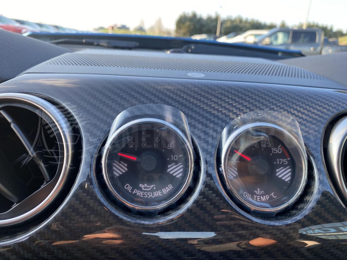 FORD MUSTANG Shelby GT500 2020