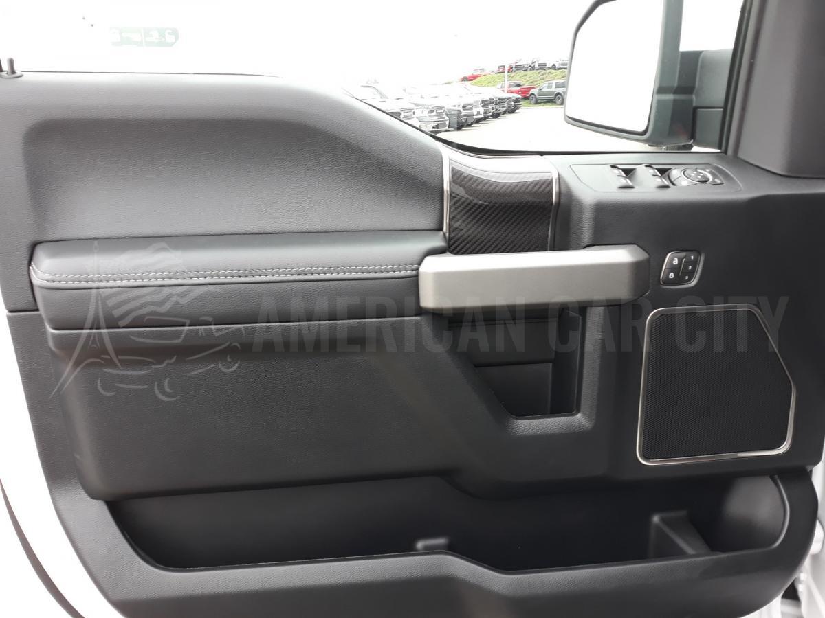 FORD F150 RAPTOR SUPERCREW V6 3,5L EcoBoost 2020