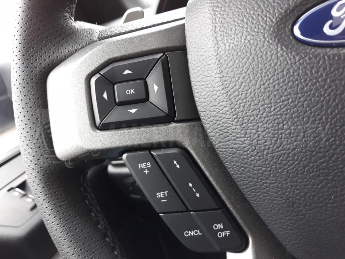 FORD F150 RAPTOR SUPERCREW V6 3,5L EcoBoost 2020