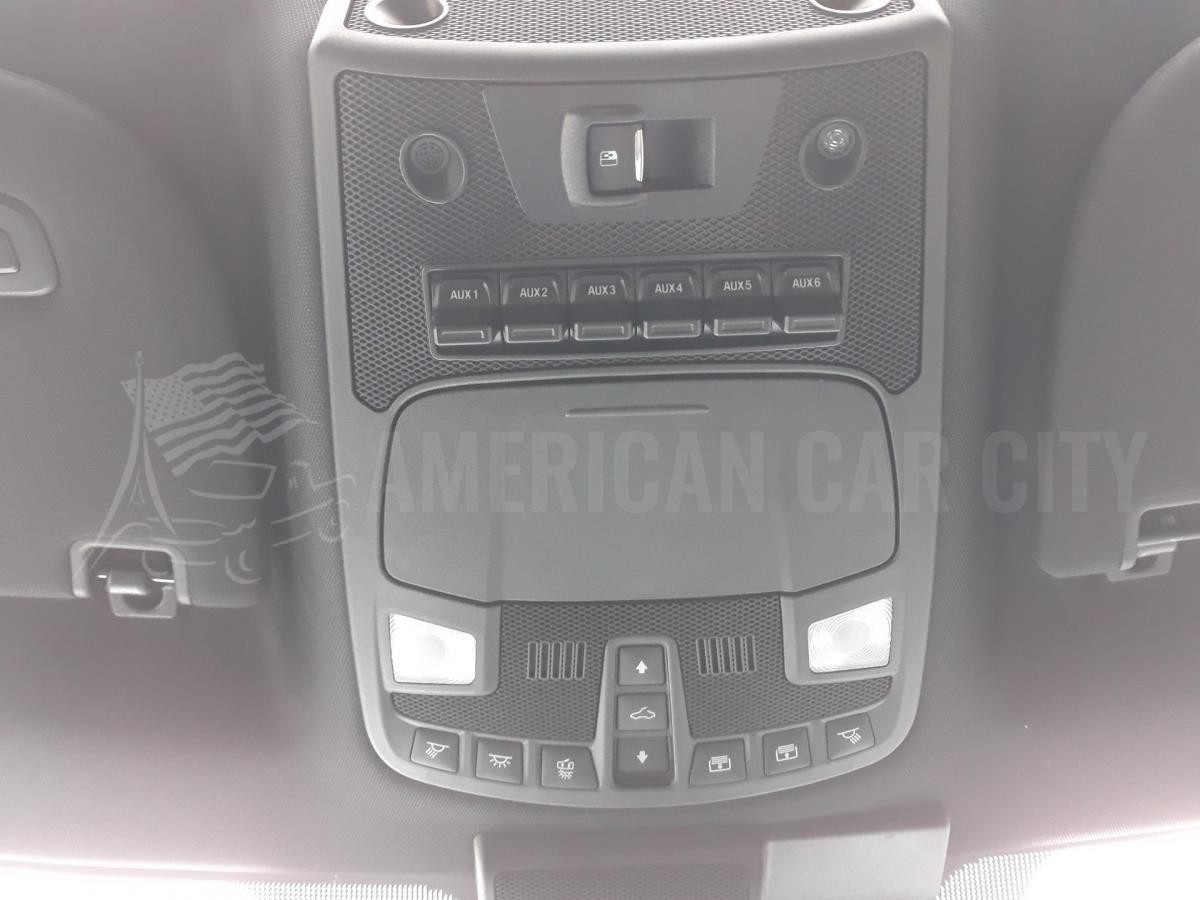 FORD F150 RAPTOR SUPERCREW V6 3,5L EcoBoost 2020