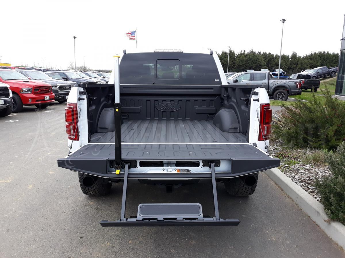 FORD F150 RAPTOR SUPERCREW V6 3,5L EcoBoost 2020
