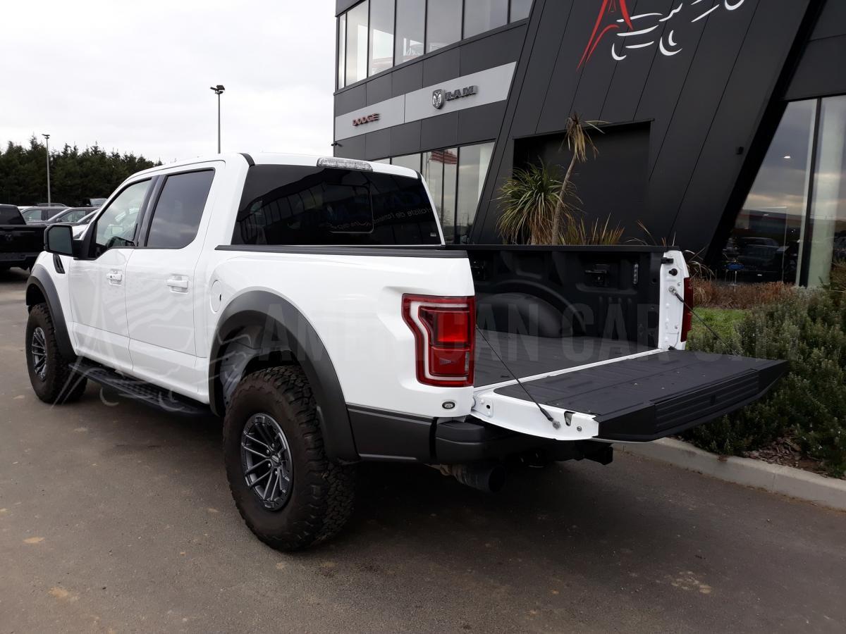 FORD F150 RAPTOR SUPERCREW V6 3,5L EcoBoost 2020