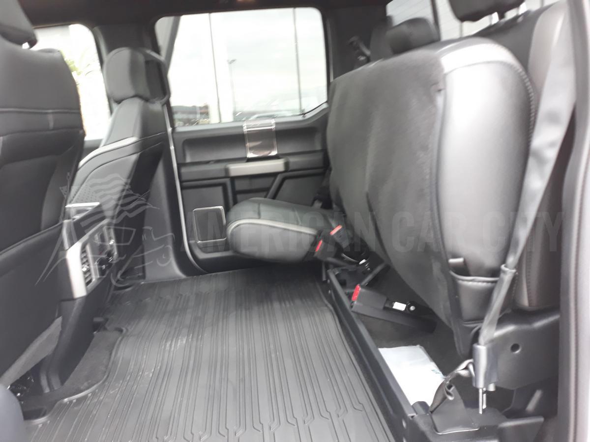 FORD F150 RAPTOR SUPERCREW V6 3,5L EcoBoost 2020