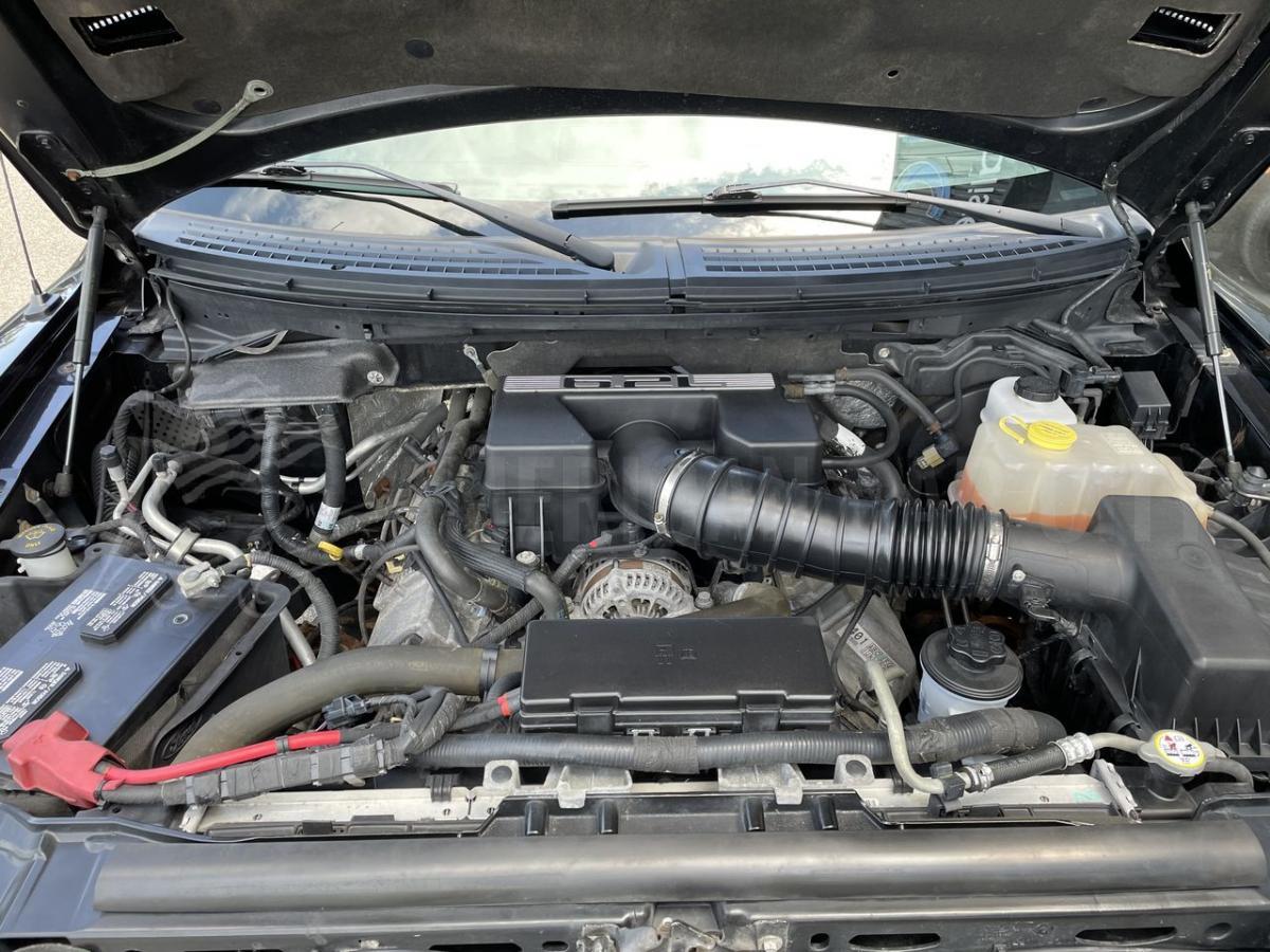 FORD F150 Raptor SuperCrew 6.2L