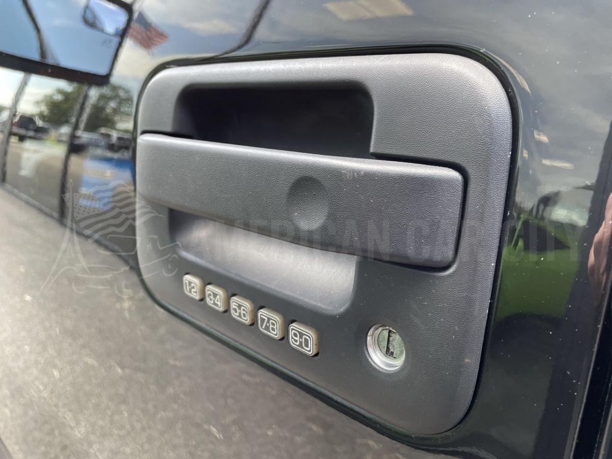 FORD F150 Raptor SuperCrew 6.2L