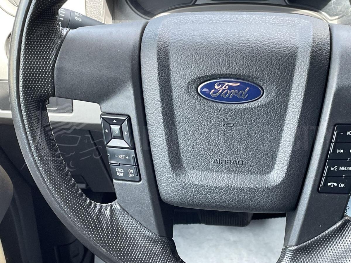 FORD F150 Raptor SuperCrew 6.2L