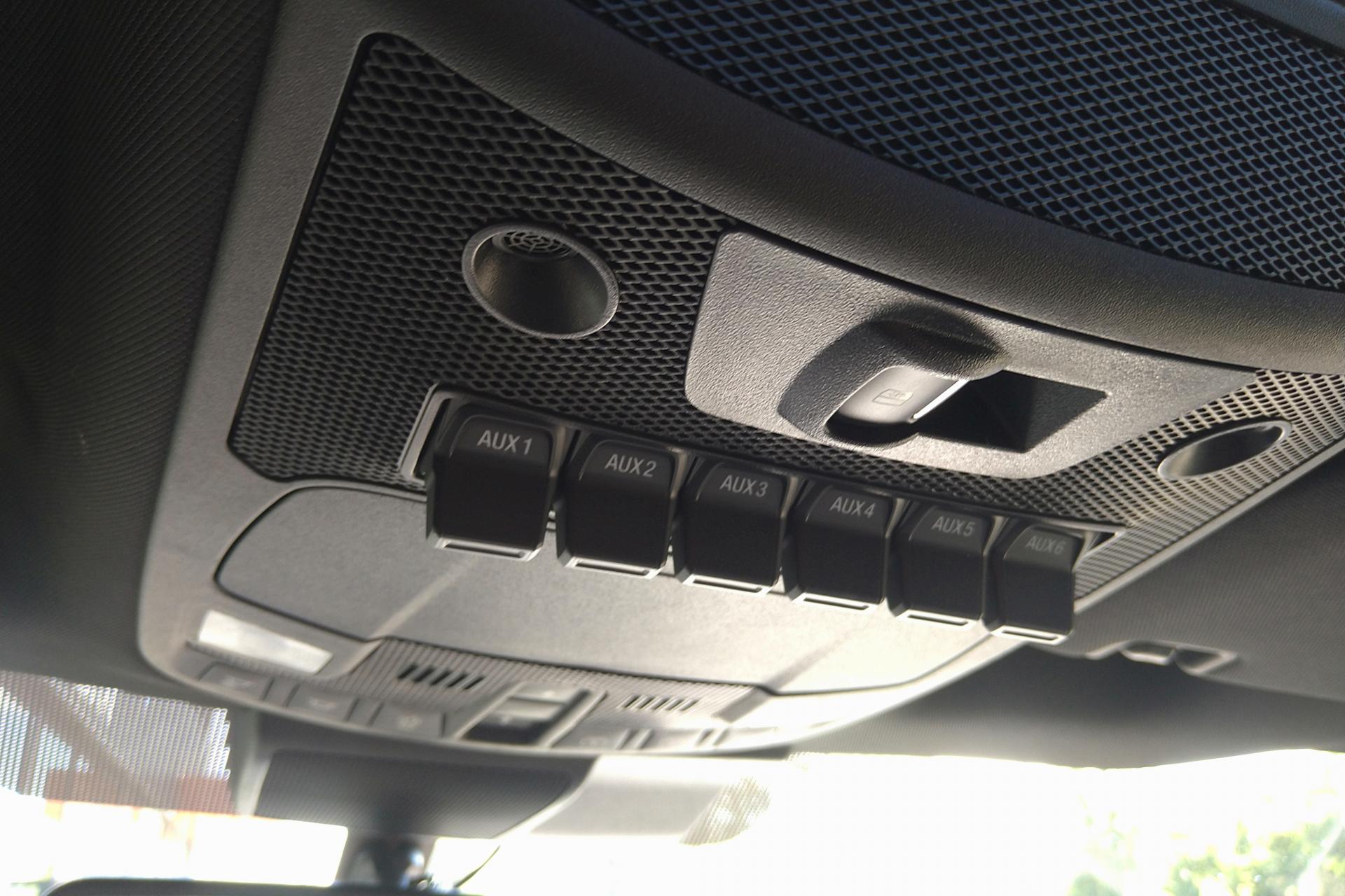 FORD F150 SUPERCREW - 3.5L ECOBOOST - 2020 - E85
