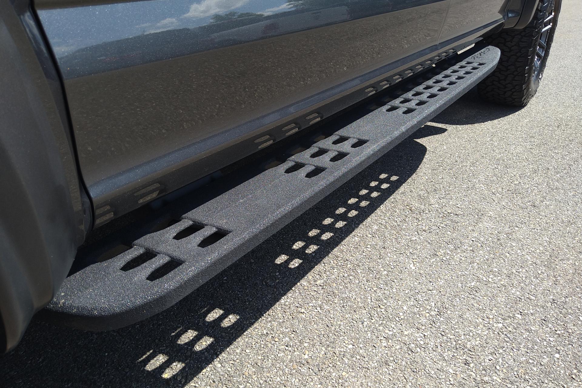 FORD F150 SUPERCREW - 3.5L ECOBOOST - 2020 - E85