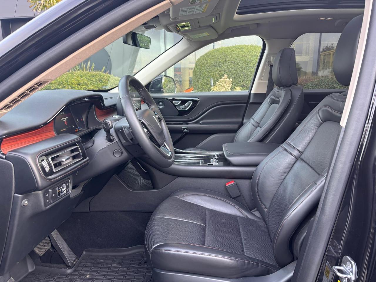 LINCOLN AVIATOR GRAND TOURING PHEV HYBRID 4x4 - PAS DE MALUS