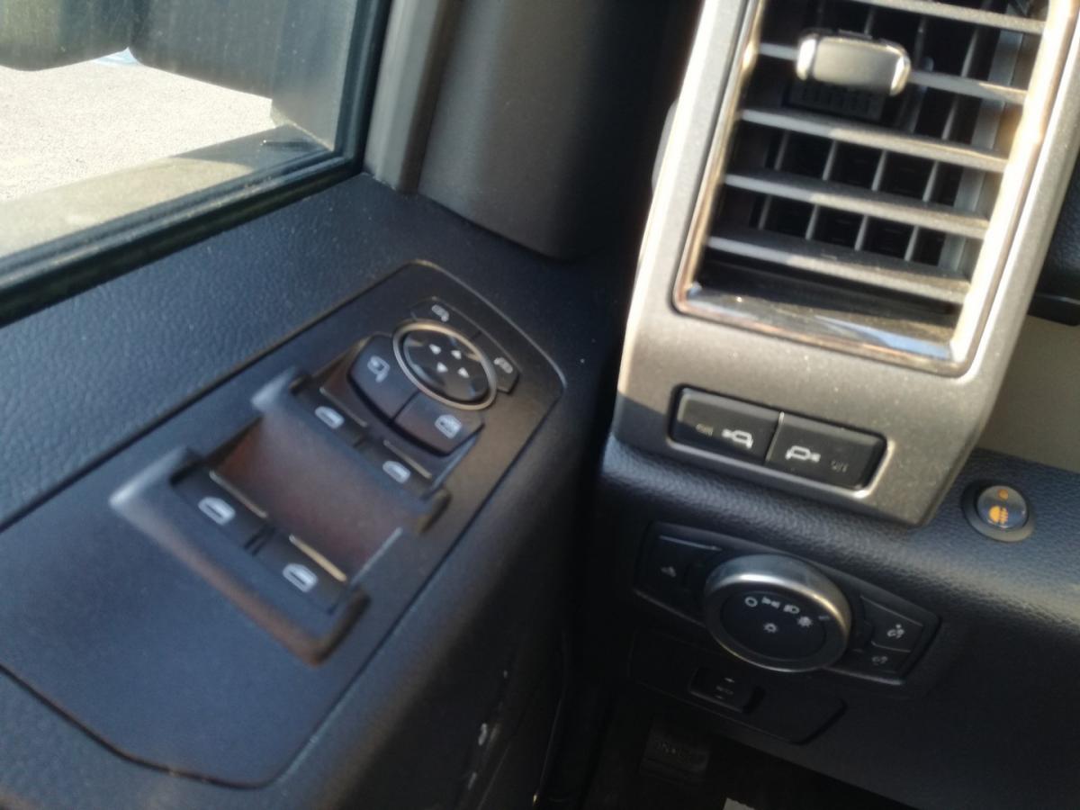 FORD RAPTOR SUPERCREW V6 3.5l