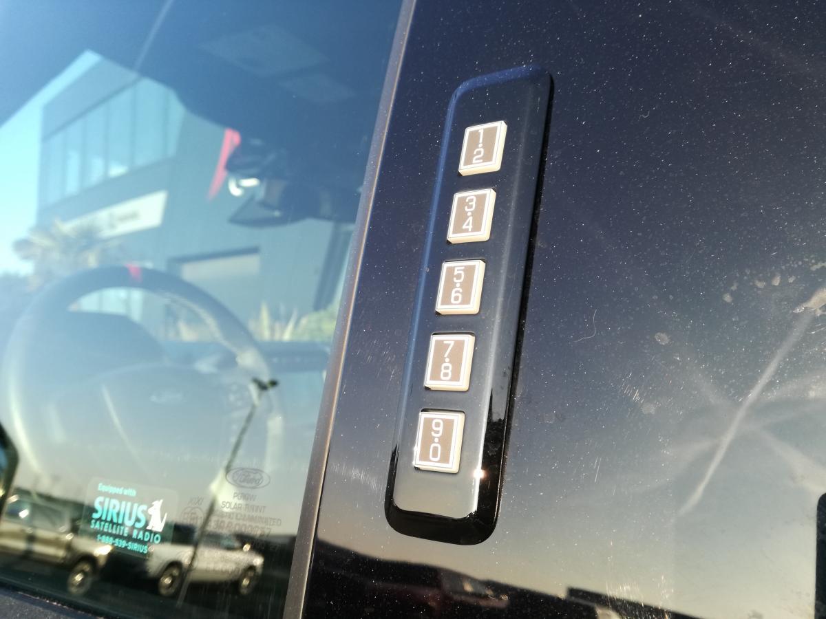 FORD RAPTOR SUPERCREW V6 3.5l